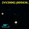 [VV2006] J005636.1-303419