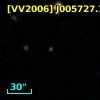 [VV2006] J005727.1-310642