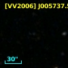 [VV2006] J005737.5-301557