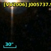 [VV2006] J005737.9-303014