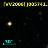 [VV2006] J005741.1-303630