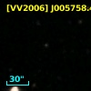 [VV2006] J005758.4-310516