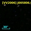 [VV2006] J005806.9-301505