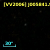 [VV2006] J005841.9-314115