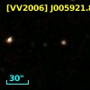 [VV2006] J005921.8-301041