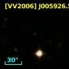 [VV2006] J005926.5-305412