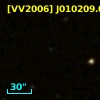 [VV2006] J010209.0-301652