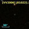 [VV2006] J010221.5-302743