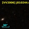 [VV2006] J010244.6-305932