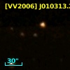 [VV2006] J010313.2-315513