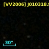 [VV2006] J010318.9-302657