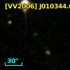 [VV2006] J010344.6-305036