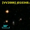 [VV2006] J010348.4-312658