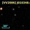 [VV2006] J010348.4-310911