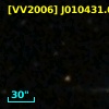 [VV2006] J010431.6-302332