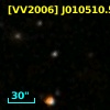 [VV2006] J010510.5-310945