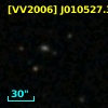 [VV2006] J010527.3-300637