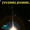 [VV2006] J010600.3-315012