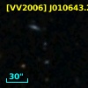 [VV2006] J010643.2-300334