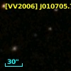 [VV2006] J010705.7-321027