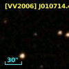 [VV2006] J010714.4-320936