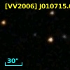 [VV2006] J010715.6-312120