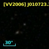 [VV2006] J010723.3-312915