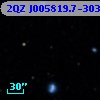 2QZ J005819.7-303713