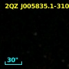 2QZ J005835.1-310935