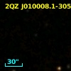 2QZ J010008.1-305408