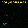 2QZ J010651.9-311100