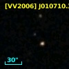 [VV2006] J010710.3-304520