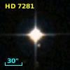 HD   7281