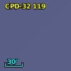 CPD-32   119