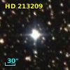 HD 213209