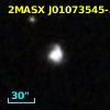 6dFGS gJ010735.4-310243