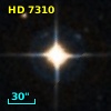 HD   7310