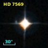 HD   7569