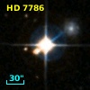 HD   7786