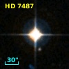 HD   7487