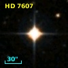 HD   7607