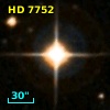 HD   7752