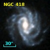 NGC   418