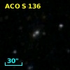 ACO S  136