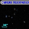 2dFGRS TGS374Z120