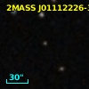 2MASS J01112226-3047372