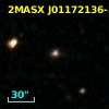 1RXS J011722.3-310903