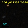 2QZ J011232.7-320142
