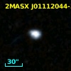 6dFGS gJ011120.5-313445