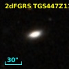 2dFGRS TGS447Z115